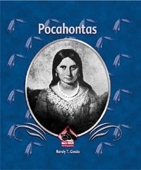 Pocahontas (First Biographies) - Book  of the First Biographies