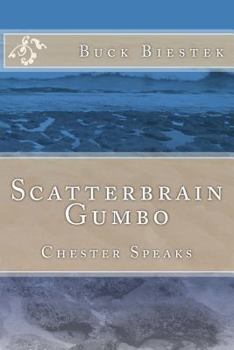 Paperback Scatterbrain Gumbo Book