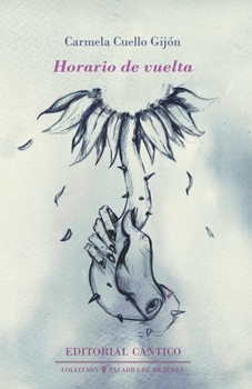 Paperback Horario de vuelta [Spanish] Book