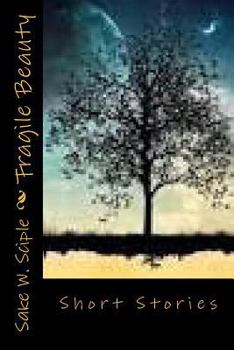 Paperback Fragile Beauty Book