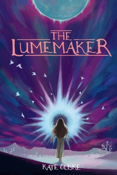 Paperback The Lumemaker Book