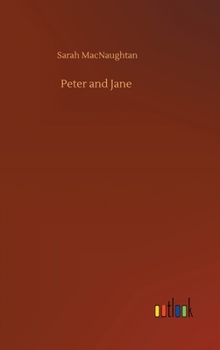 Hardcover Peter and Jane Book