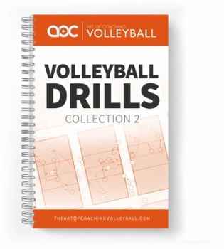 Volleyball Drills: Collection 2
