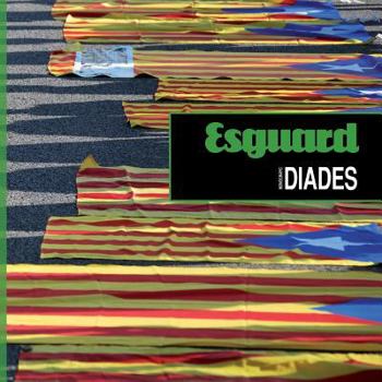Paperback Esguard paper 02: Monogràfic Diades [Catalan] Book