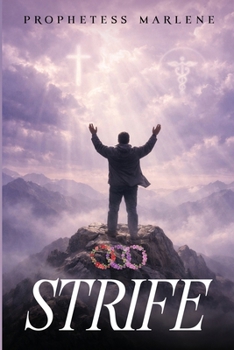 Paperback Strife Book