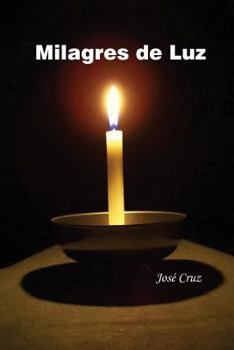 Paperback Milagres de Luz: Espiritualidade [Portuguese] Book