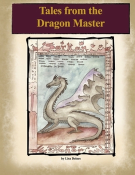 Paperback Dragon Tales 2012 Book