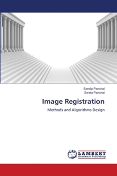 Image Registration