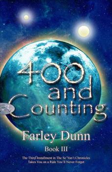 Paperback 400 and Counting Book