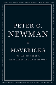 Paperback Mavericks Book