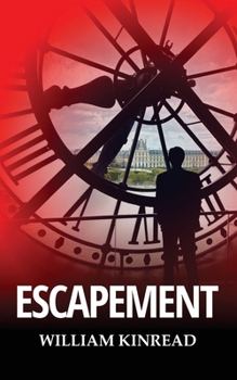 Paperback Escapement Book