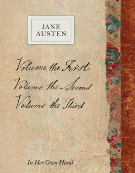 Hardcover In Her Own Hand: Series Boxed Set Book