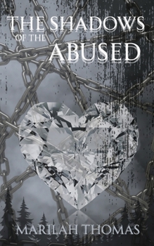 Paperback The Shadows Of The Abused Book
