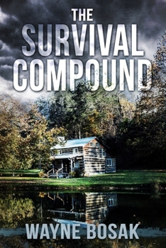 Paperback The Survival Compound Book