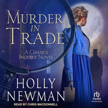 Audio CD Murder in Trade Book