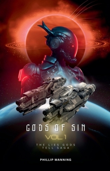 Paperback Gods Of Sin Book