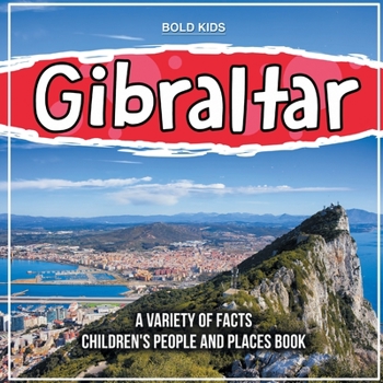 Paperback Gibraltar What is On This Island? Book