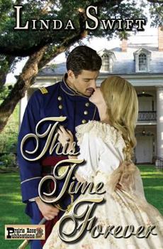 Paperback This Time Forever Book