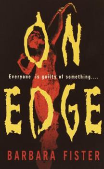 Mass Market Paperback On Edge Book