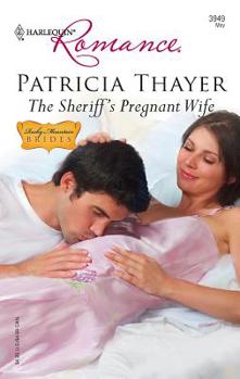 Mass Market Paperback The Sheriff's Pregnant Wife Book