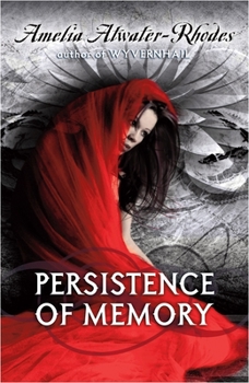 Persistence of Memory - Book #5 of the Den of Shadows