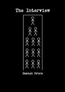 Paperback The Interview Book