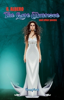 Paperback The Gate Mystique: and other poems Book