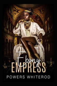 Paperback Ebony Empress Book