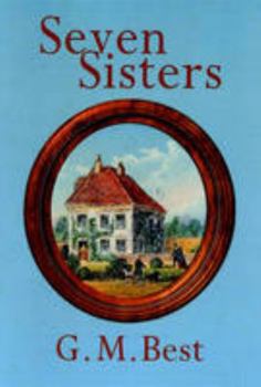 Paperback Seven Sisters Book