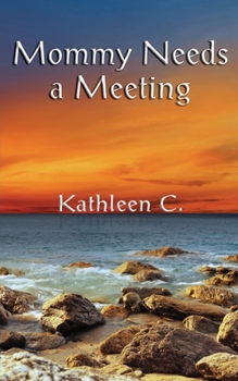 Paperback Mommy Needs a Meeting: and other essays Book