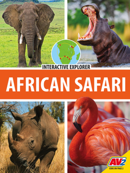 African Safari