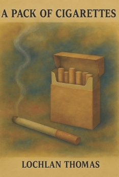 Paperback A Pack of Cigarettes Book