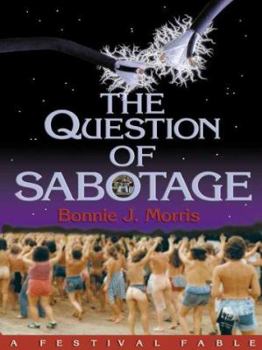 Paperback The Question of Sabotage Book