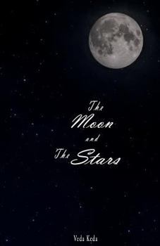 Paperback The Moon and the Stars Book