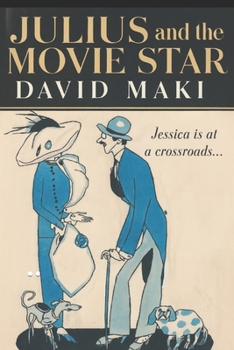 Paperback Julius and the Movie Star Book