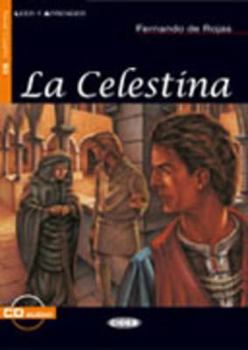 Paperback Celestina+cd Book