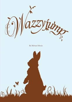 Hardcover Wazzyjump Book