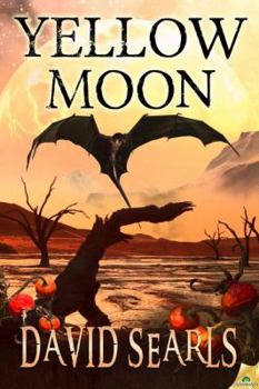 Paperback Yellow Moon Book