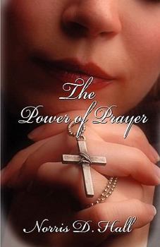 Paperback The Power of Prayer Book