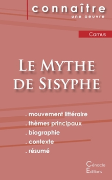 Fiche de lecture Le Mythe de Sisyphe de Albert Camus