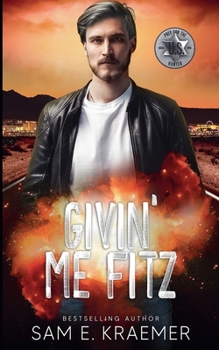 Paperback Givin' Me Fitz Book