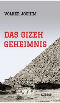 Hardcover Das Gizeh Geheimnis [German] Book