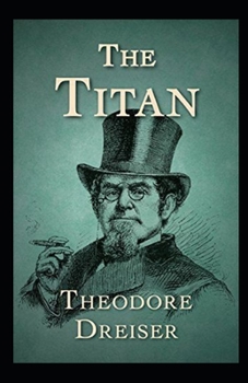Paperback The Titan Illustrated Book