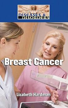 Library Binding Breast Cancer Book