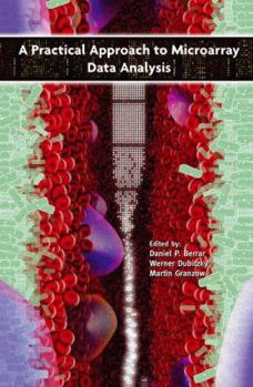 Paperback A Practical Approach to Microarray Data Analysis Book