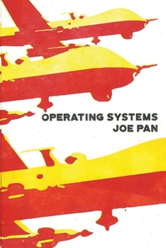 Paperback Operating Systems Book