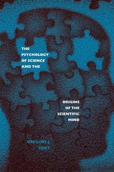 Paperback Psychology of Science and the Origins of the Scientific Mind Book