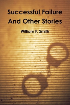 Paperback Successful Failure and Other Stories Book
