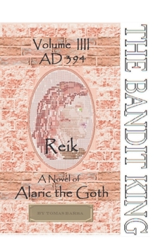 Paperback Bandit King Volume IIII: Reiks Book