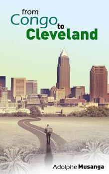 Paperback From Congo to Cleveland Book